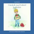 I førskole med Gabriel JegKaSelv