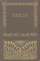 Når sol går ned af Jonas Lie