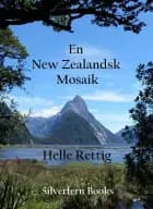 En New Zealandsk Mosaik af Helle Rettig