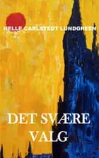 Det svære valg