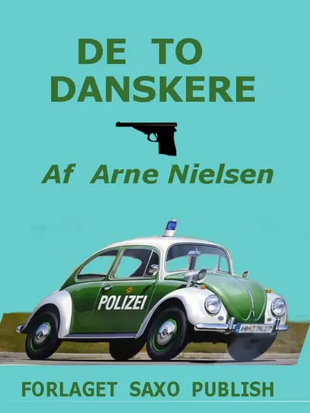 De to danskere af Arne Nielsen