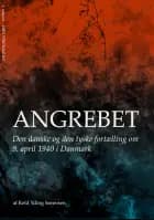 Angrebet af Keld Yding Sørensen