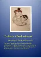 Troldene i Bulderskoven!
