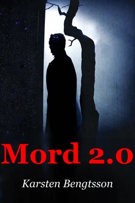 Mord 2.0 af Karsten Bengtsson