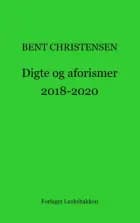 Digte og aforismer 2018-2020