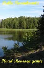 Hvad skovsøen gemte