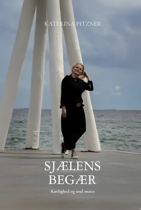 Sjælens begær af Katerina Pitzner