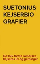 Suetonius Kejserbiografier af Sveton .