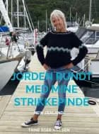 Jorden rundt med mine strikkepinde