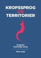 Kropssprog og territorier af Peter Aude