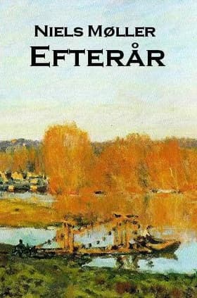 Efterår af Niels Møller
