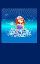 The little girl and the fish