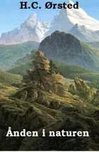 Ånden i naturen af HC Ørsted