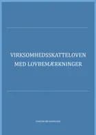 Virksomhedsskatteloven 2018