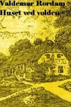 Huset ved volden
