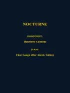 Nocturne