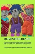 Oliventroldende