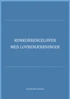 Konkurrenceloven 2018