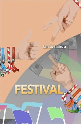 Festival af Ian Simonsen Taarup