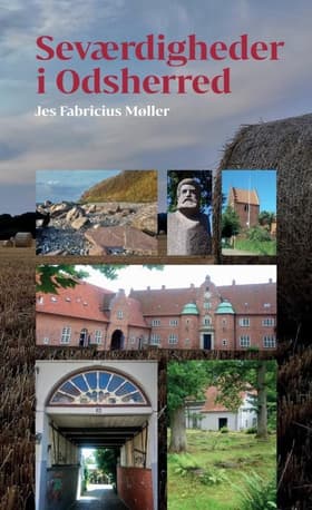 Seværdigheder i Odsherred af Jes Fabricius Møller