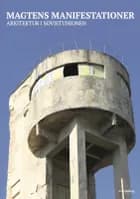 Magtens manifestationer - arkitektur i Sovjetunionen af Jens Malling