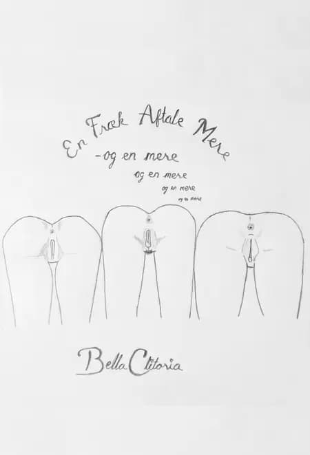En Fræk Aftale Mere af Bella Clitoria