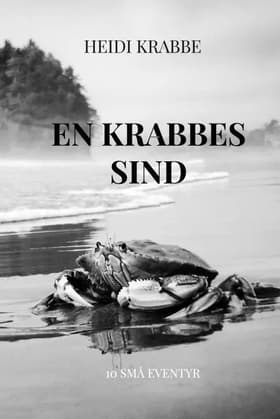 En Krabbes Sind af Heidi Krabbe