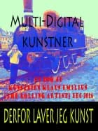 Multi-digital kunstner