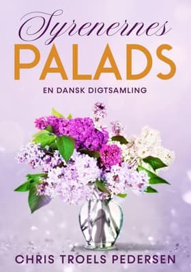 Syrenernes Palads af Chris Troels Pedersen
