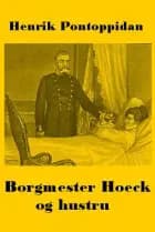 Borgmester Hoeck og hustru
