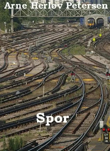 Spor af Arne Herløv Petersen
