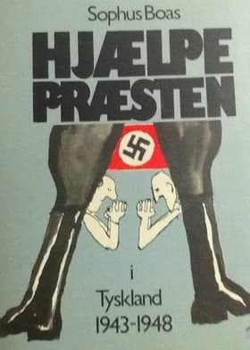 Hjælpepræsten af Sophus Boas