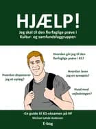 Hjælp! Jeg skal til den flerfaglige prøve i Kultur- og samfundsfaggruppen