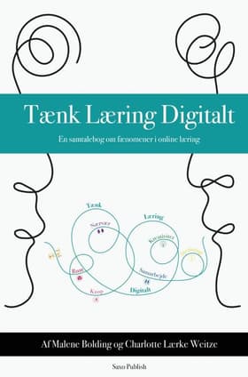 Tænk Læring Digitalt af Malene Bolding