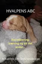Hvalpens ABC
