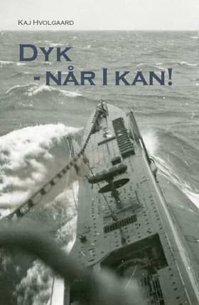 Dyk - Når I kan! af Kaj Hvolgaard