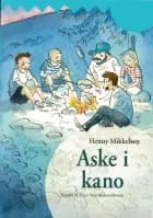 Aske i kano