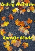 Spredte blade