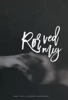 Rør ved mig af Anne Marie Krüger Rasmussen