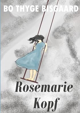 Rosemarie Kopf af Bo Thyge Bisgaard
