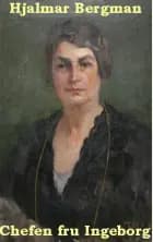 Chefen fru Ingeborg