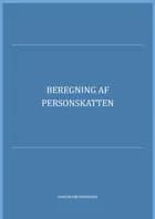 Beregning af personskatten