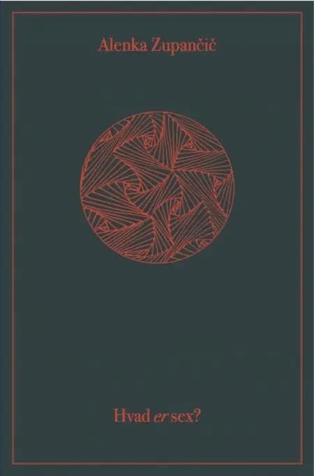 Hvad er sex? af Jakob Rosendal