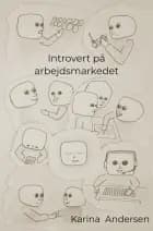 Introvert på arbejdsmarkedet