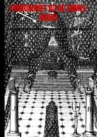 Frimureriet og de gamle guder af J. M. S. Ward