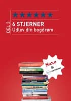 Udlev din bogdrøm, del 3 af Mette de Fine Licht