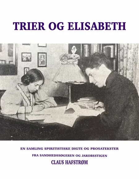 Trier og Elisabeth af Claus Hafstrøm