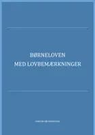Børneloven 2018