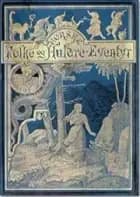 Norske folke- og huldre-eventyr