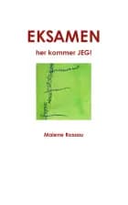 EKSAMEN her kommer JEG!